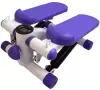 Степпер Atlas Sport AS-504 (белый/фиолетовый) icon