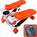 Степпер Atlas Sport AS-504 (белый/оранжевый) icon
