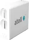 Система обратного осмоса Atoll Twist 600 (без крана) icon