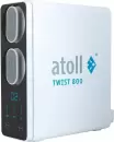 Система обратного осмоса Atoll Twist 800 (без крана) icon