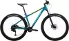 Велосипед Atom Bion Nine 50 (M(17) Teal-Blue, 2024) icon