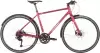 Велосипед Atom Symbiotic Speed L 2024 (Matt Burgundy Red) icon