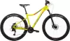 Велосипед Atom VIBES SEVEN 20 M 2024 (Lime) icon