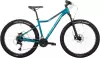 Велосипед Atom VIBES SEVEN 20 M 2024 (Teal Blue) icon
