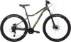 Велосипед Atom VIBES SEVEN 20 S 2024 (Matt Anthracite) icon