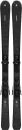 Горные лыжи Atomic Wms Cloud 7 &#38; M 10 GW, black (156, black, 2021-2022) icon