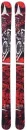 Горные лыжи Atomic Youth Punx Jr IIi &#38; FFG 7 White (150, multicolor, 2014-2015) icon