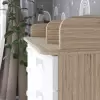 Комод пеленальный Атон Maks (дуб тонсберг натуральный) icon 2