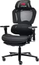 Офисное кресло Atrone ER-707 / 532967 (черный/серый) icon 3