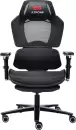 Офисное кресло Atrone ER-707 / 532967 (черный/серый) icon 4