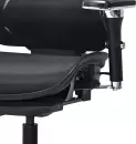 Офисное кресло Atrone ER-707 / 532967 (черный/серый) icon 5