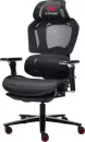 Офисное кресло Atrone ER-707 / 532968 (черный/красный) icon 2