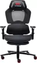 Офисное кресло Atrone ER-707 / 532968 (черный/красный) icon 7