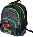 Школьный рюкзак Attomex Basic. Skat 7033206 фото 2