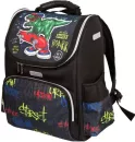 Школьный рюкзак Attomex Lite City Dino 7030205 icon