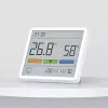 Метеостанция Atuman Duka TH1 фото 5