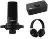 Комплект для звукозаписи Audient EVO Start Recording Bundle icon