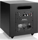 Проводной сабвуфер Audio Pro Addon Sub (черный) фото 2