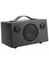 Портативная акустика Audio Pro Addon T3 Black фото 2