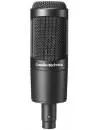 Проводной микрофон Audio-Technica AT2035 icon