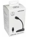 Проводной микрофон Audio-Technica ATGM1-USB фото 3