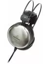 Наушники Audio-Technica ATH-A2000Z icon