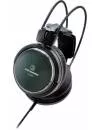 Наушники Audio-Technica ATH-A990Z icon