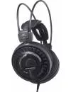 Наушники Audio-Technica ATH-AD700X icon