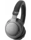 Наушники Audio-Technica ATH-AR5BT Black icon