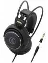 Наушники Audio-Technica ATH-AVC500 icon