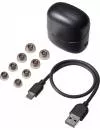 Наушники Audio-Technica ATH-CK3TW Black icon 4