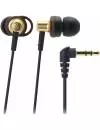 Наушники Audio-Technica ATH-CK505M BW icon