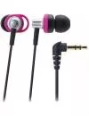 Наушники Audio-Technica ATH-CK505M PK icon