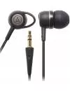 Наушники Audio-Technica ATH-CK51 BK icon