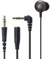 Наушники Audio-Technica ATH-CKM55 BK icon