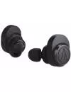 Наушники Audio-Technica ATH-CKR7TW Black icon