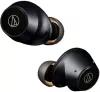 Наушники Audio-Technica ATH-CKS30TW (черный) icon