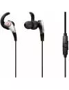 Наушники Audio-Technica ATH-CKX5iS BK icon