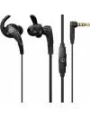 Наушники Audio-Technica ATH-CKX9iS BK icon