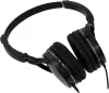 Наушники Audio-Technica ATH-FC707 (черный) icon 4