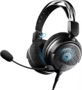 Наушники Audio-Technica ATH-GDL3 (черный) icon