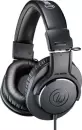Наушники Audio-Technica ATH-M20x (черный) icon