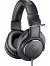 Наушники Audio-Technica ATH-M20x icon