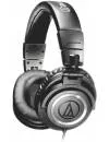 Наушники Audio-Technica ATH-M50 icon