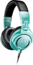 Наушники Audio-Technica ATH-M50x (бирюзовый) icon