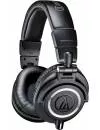 Наушники Audio-Technica ATH-M50x icon