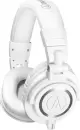 Наушники Audio-Technica ATH-M50x (белый) icon