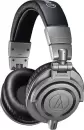 Наушники Audio-Technica ATH-M50x Limited Edition (темно-серый) icon