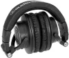 Наушники Audio-Technica ATH-M50XBT2 (черный) фото 3