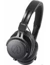 Наушники Audio-Technica ATH-M60X icon